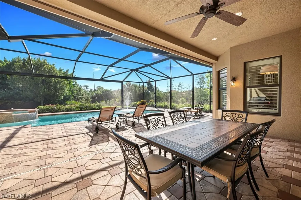 3951 Bering Court Naples FL 34119