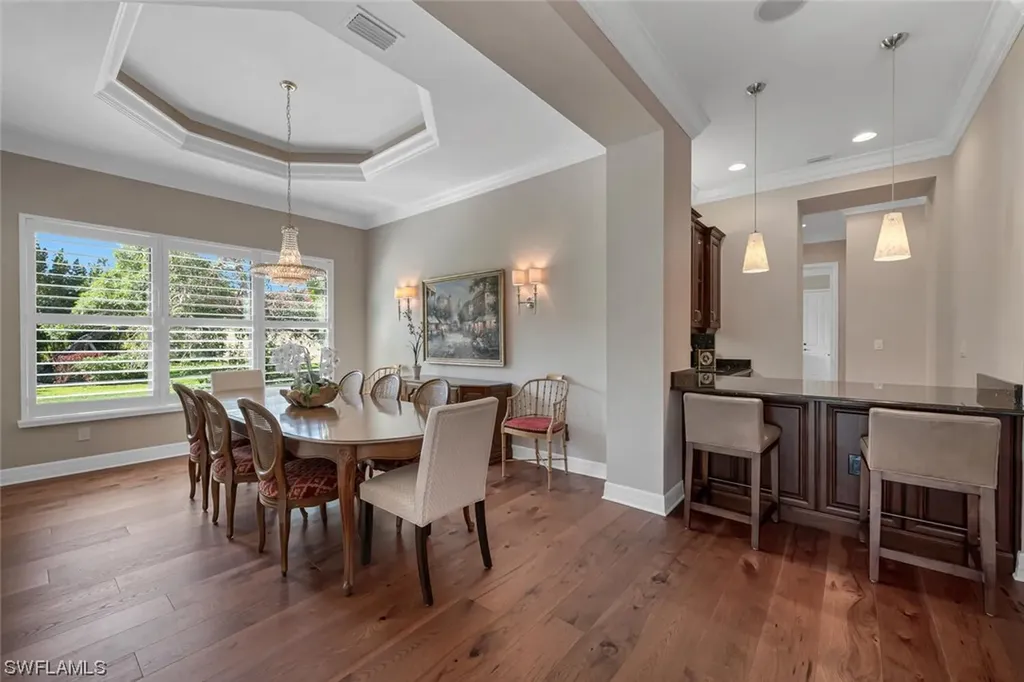 3951 Bering Court Naples FL 34119