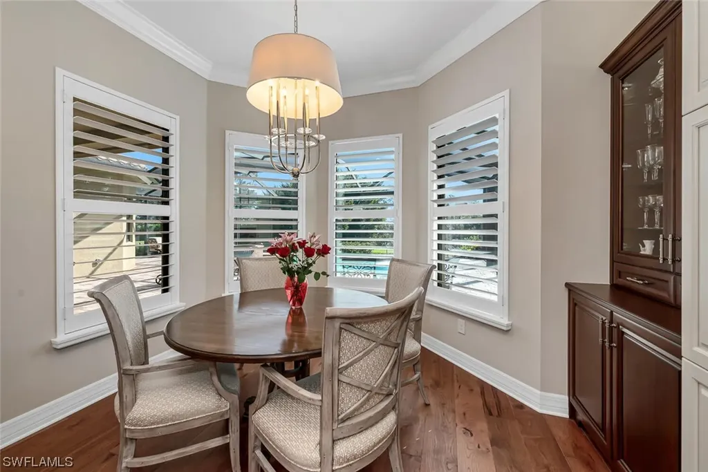 3951 Bering Court Naples FL 34119