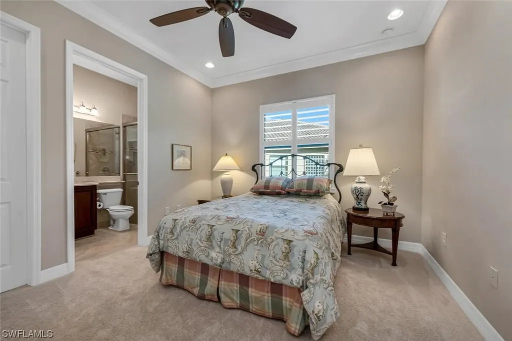 3951 Bering Court Naples FL 34119