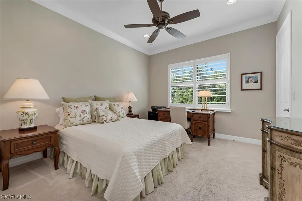 3951 Bering Court Naples FL 34119
