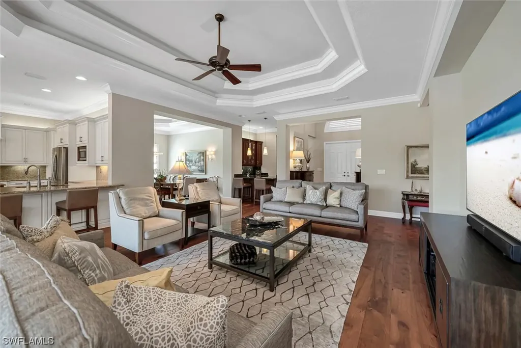 3951 Bering Court Naples FL 34119