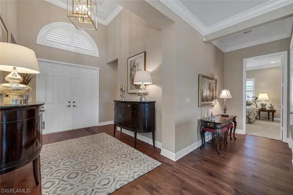 3951 Bering Court Naples FL 34119