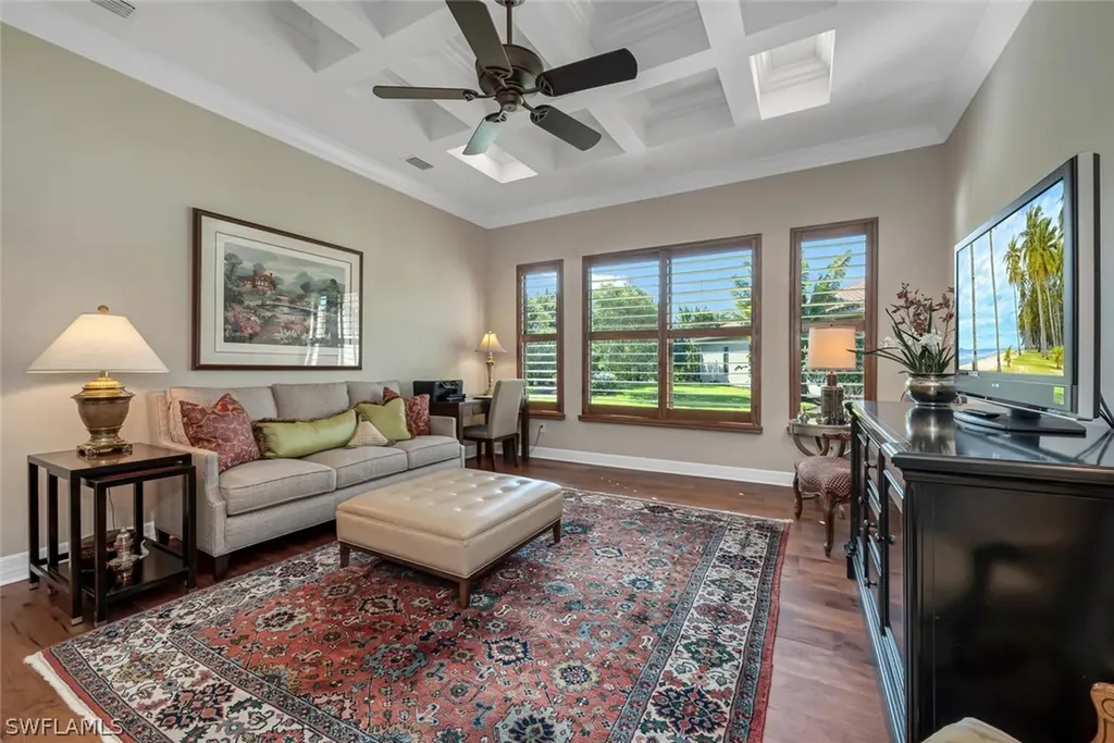 3951 Bering Court Naples FL 34119