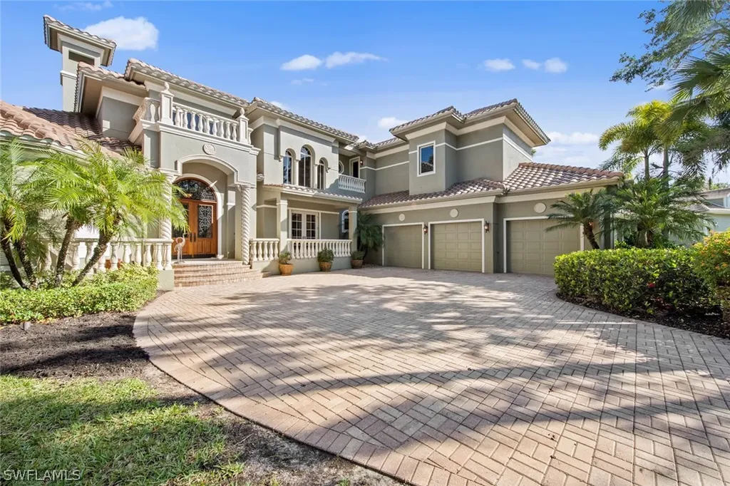 12320 Hammock Creek Way Fort Myers FL 33905