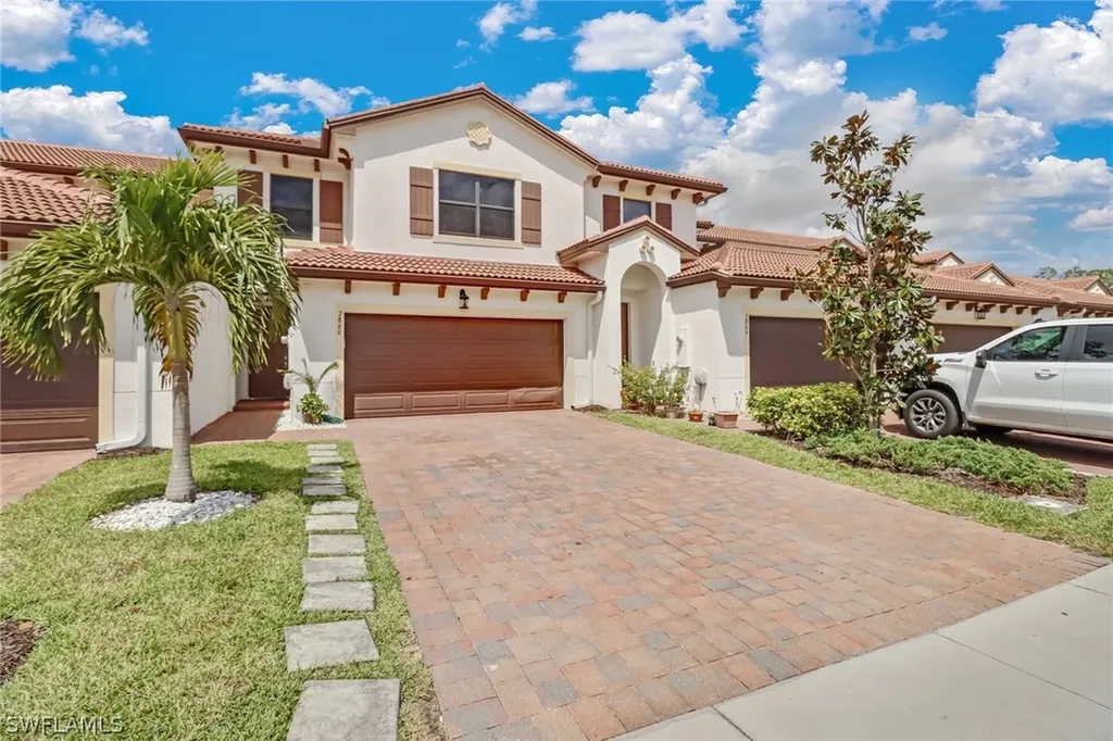 7860 Bristol Circle Naples FL 34120