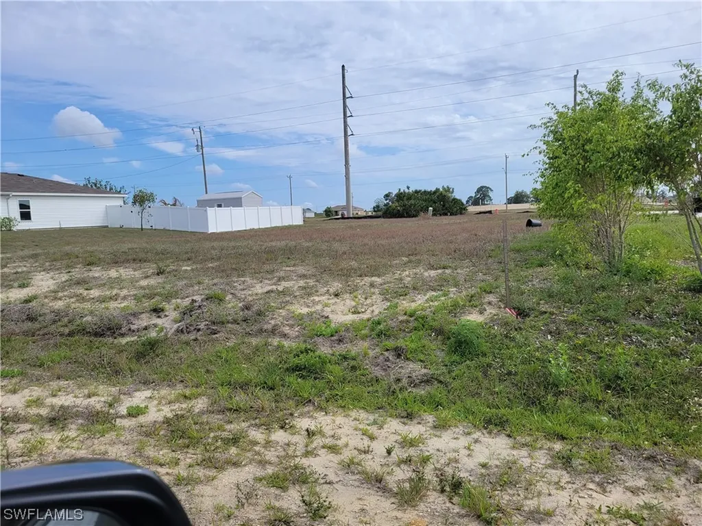 1416 NW 24th Terrace Cape Coral FL 33993