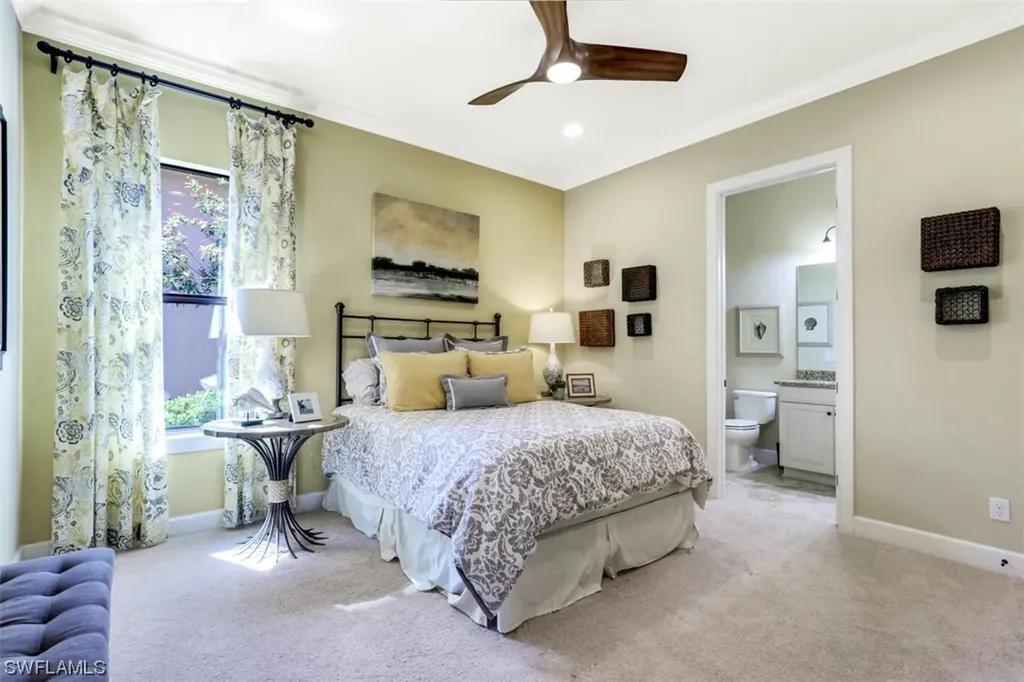 8697 Cavano Street Naples FL 34119