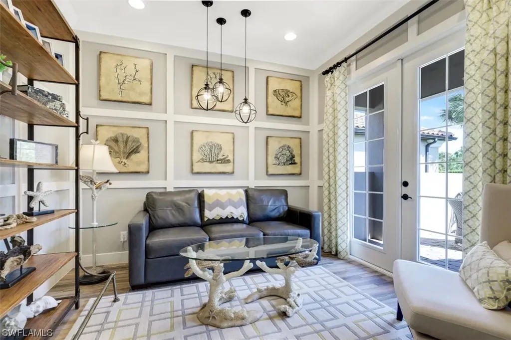 8697 Cavano Street Naples FL 34119