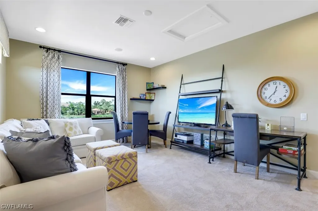 8697 Cavano Street Naples FL 34119
