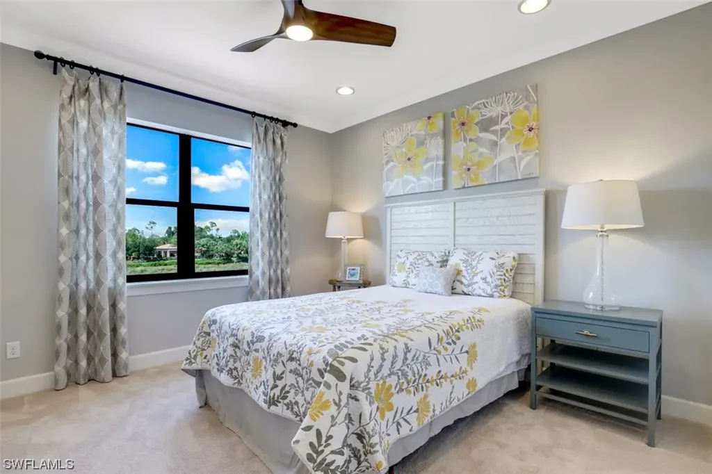 8697 Cavano Street Naples FL 34119