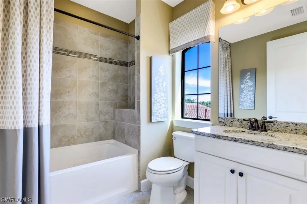 8697 Cavano Street Naples FL 34119