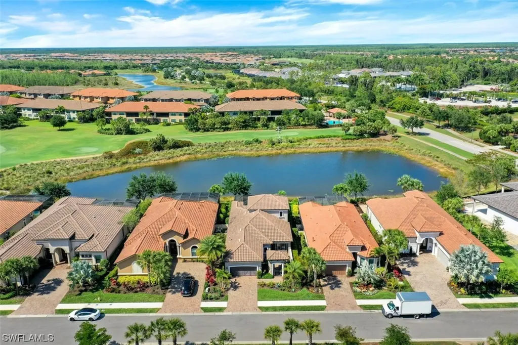8697 Cavano Street Naples FL 34119