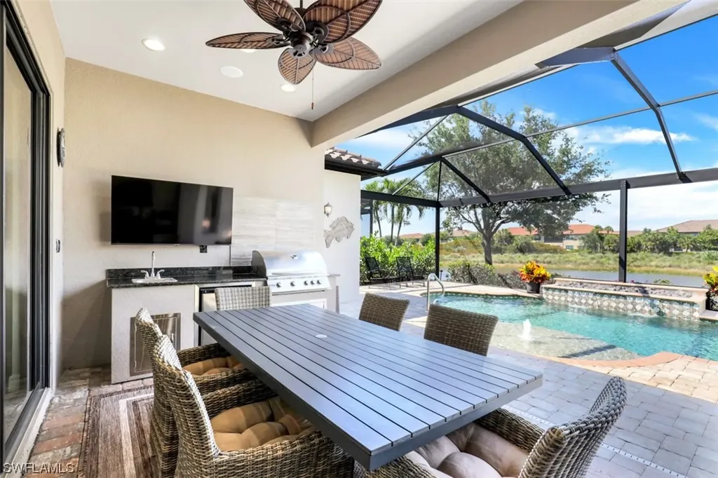 8697 Cavano Street Naples FL 34119