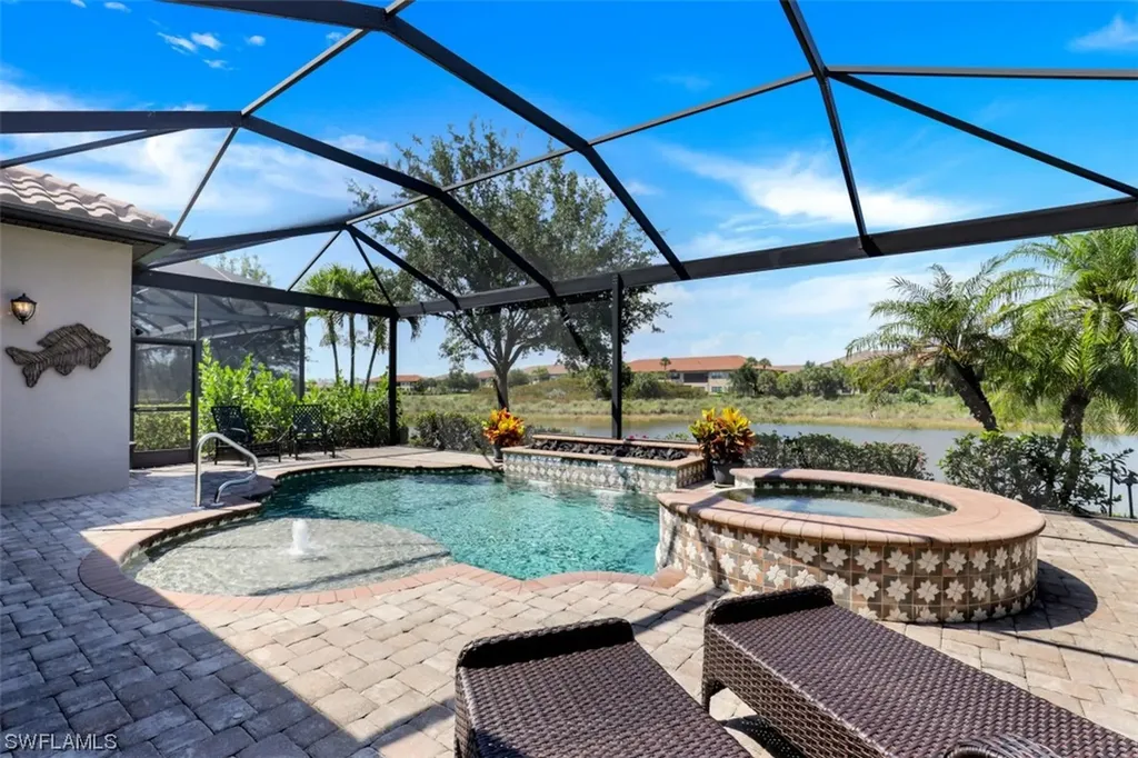 8697 Cavano Street Naples FL 34119