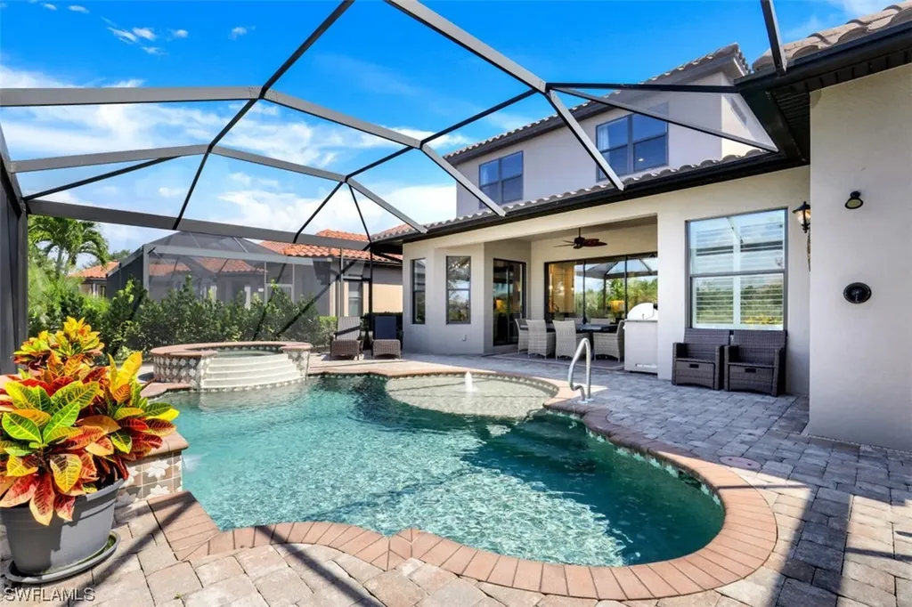 8697 Cavano Street Naples FL 34119