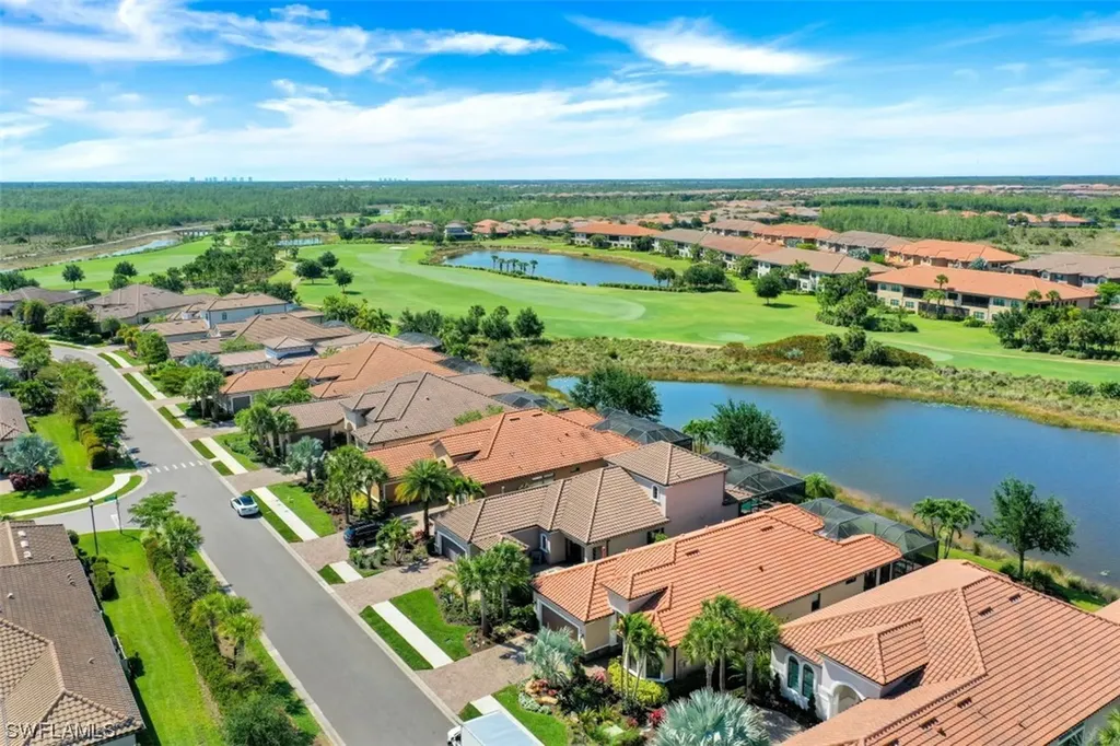 8697 Cavano Street Naples FL 34119