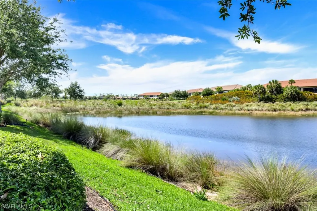 8697 Cavano Street Naples FL 34119
