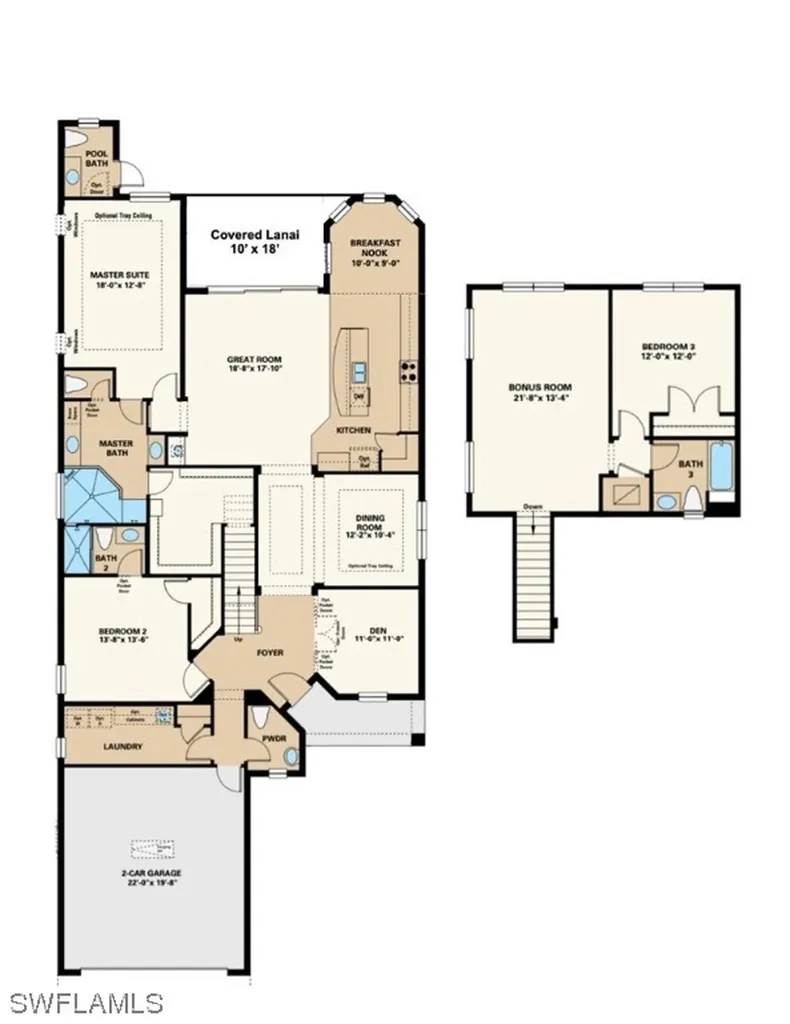 8697 Cavano Street Naples FL 34119