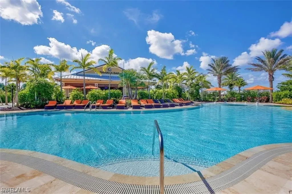 8697 Cavano Street Naples FL 34119