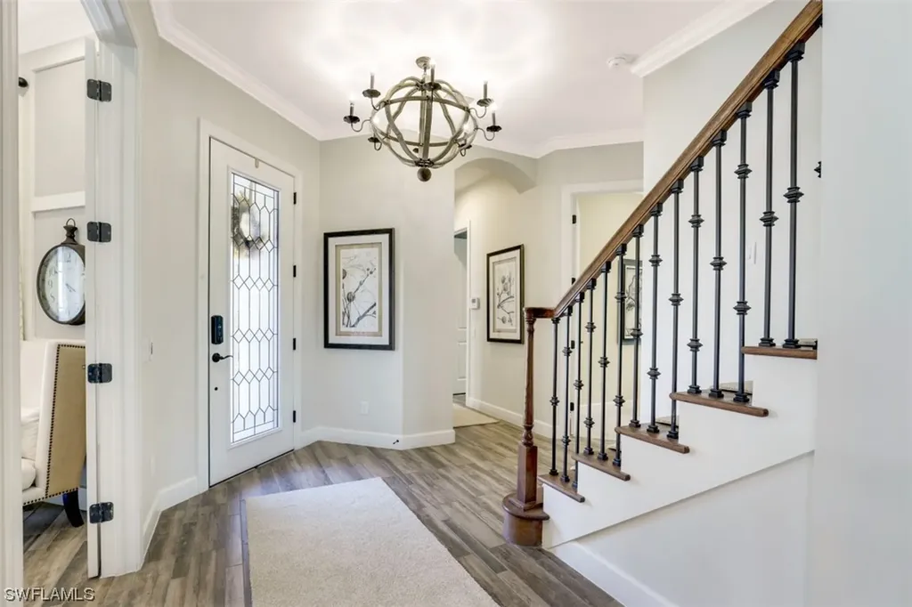 8697 Cavano Street Naples FL 34119
