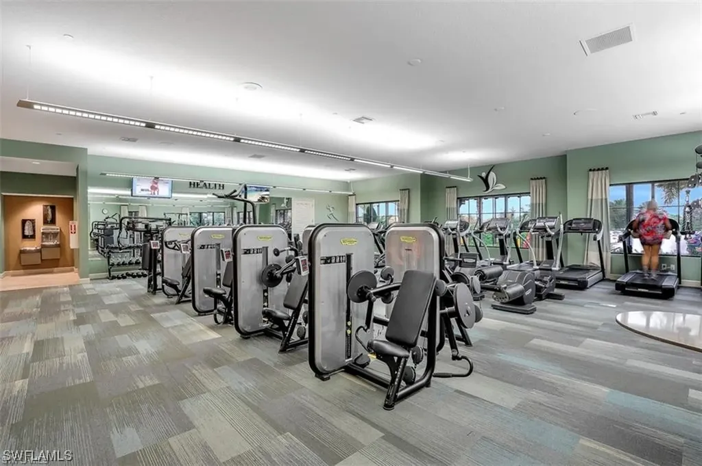 8697 Cavano Street Naples FL 34119