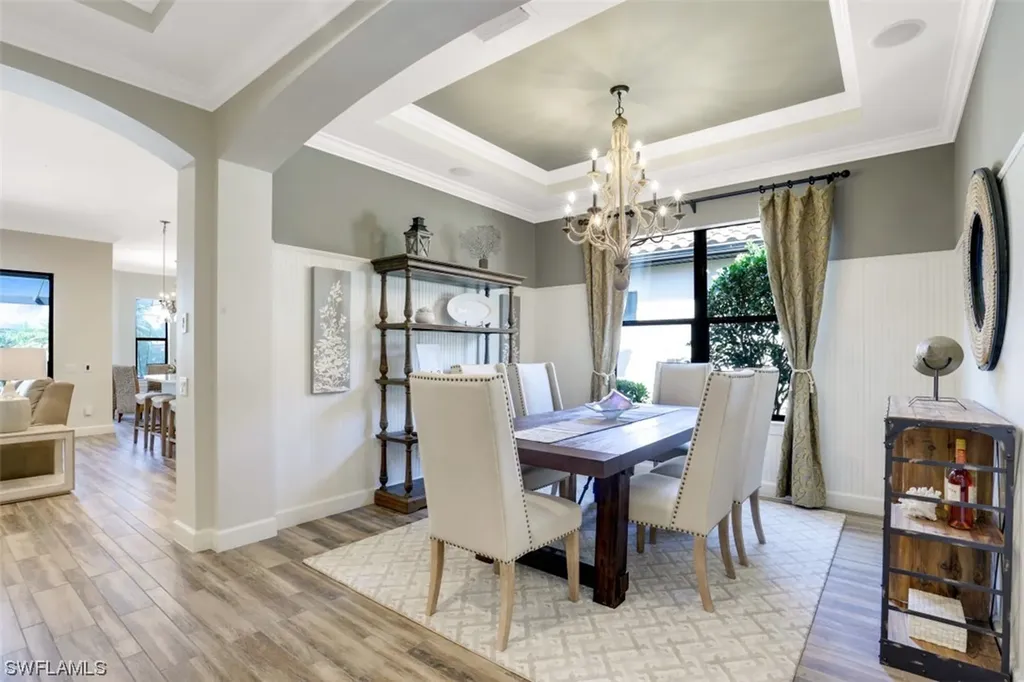 8697 Cavano Street Naples FL 34119