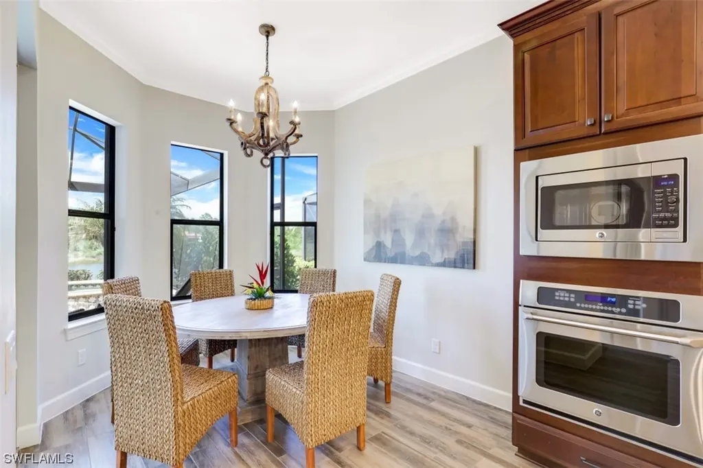 8697 Cavano Street Naples FL 34119