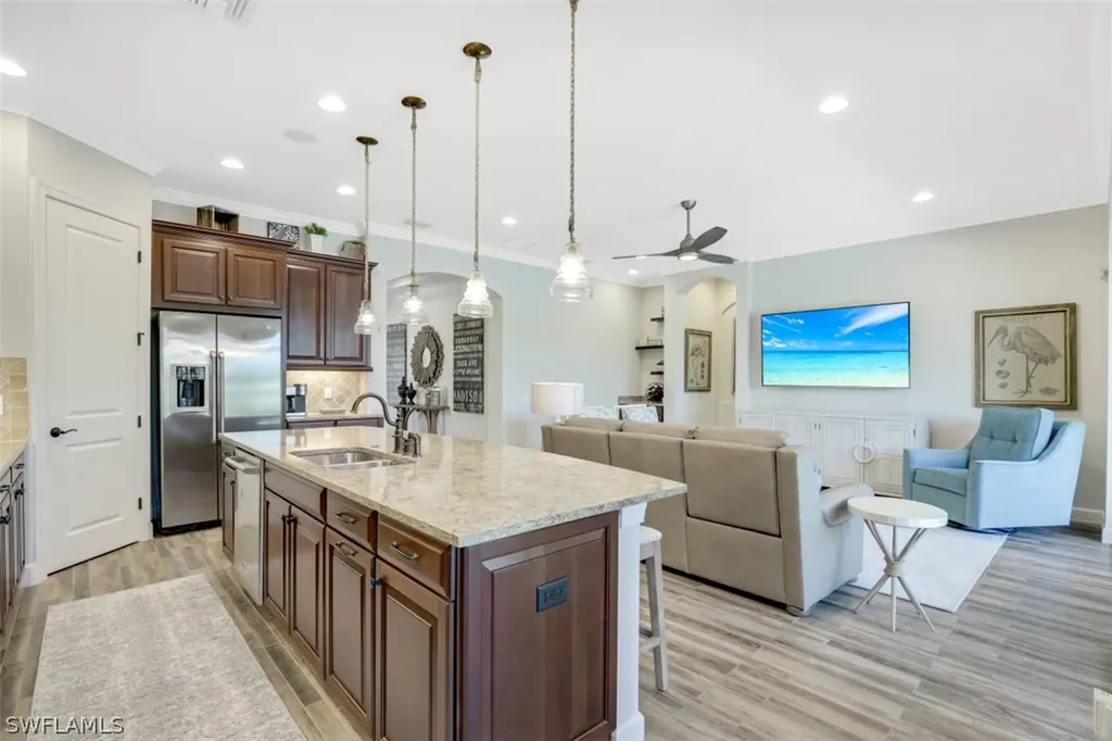 8697 Cavano Street Naples FL 34119