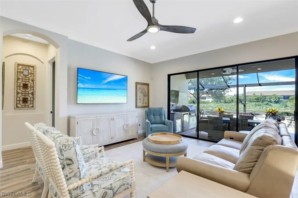 8697 Cavano Street Naples FL 34119