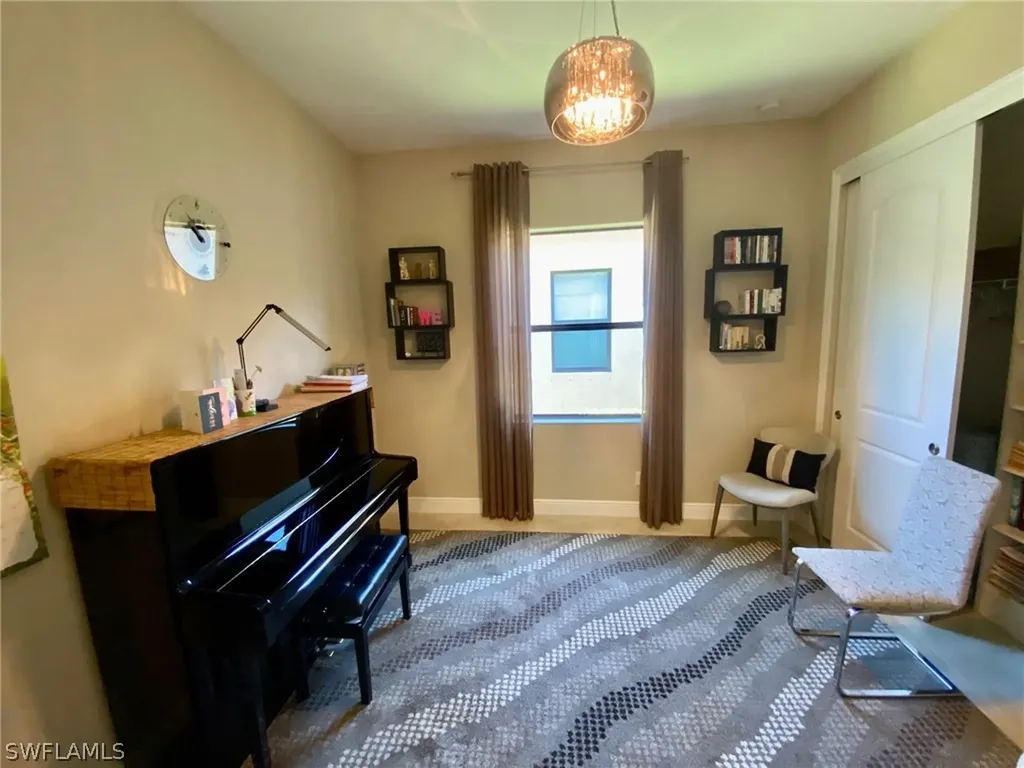 1518 Serrano Circle Naples FL 34105