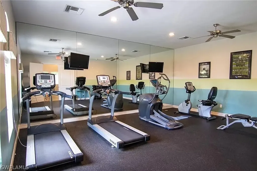 1518 Serrano Circle Naples FL 34105