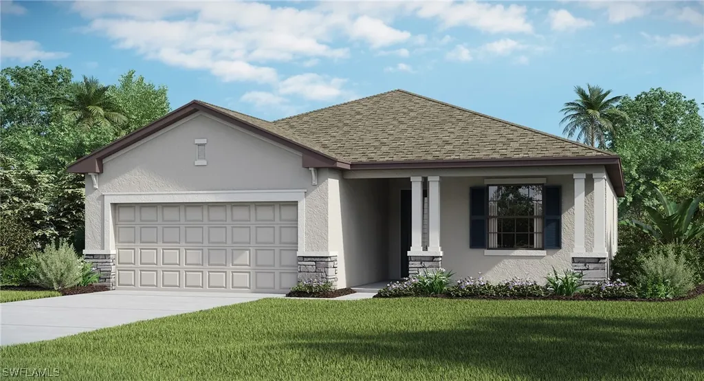 14641 Cantabria Drive Fort Myers FL 33905