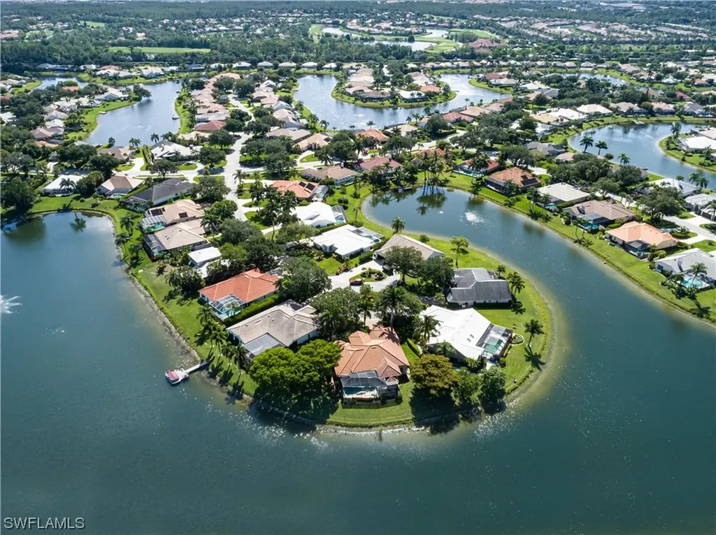 4533 Shearwater Lane Naples FL 34119