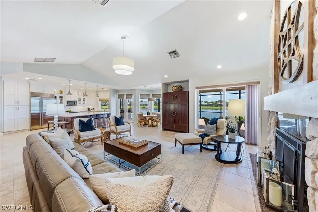1902 Prince Drive Naples FL 34110