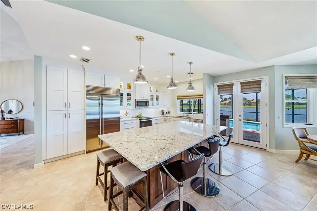 1902 Prince Drive Naples FL 34110