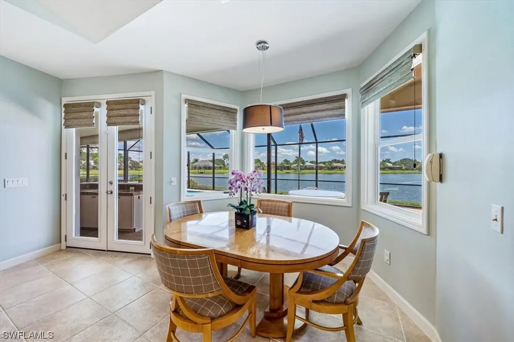 1902 Prince Drive Naples FL 34110