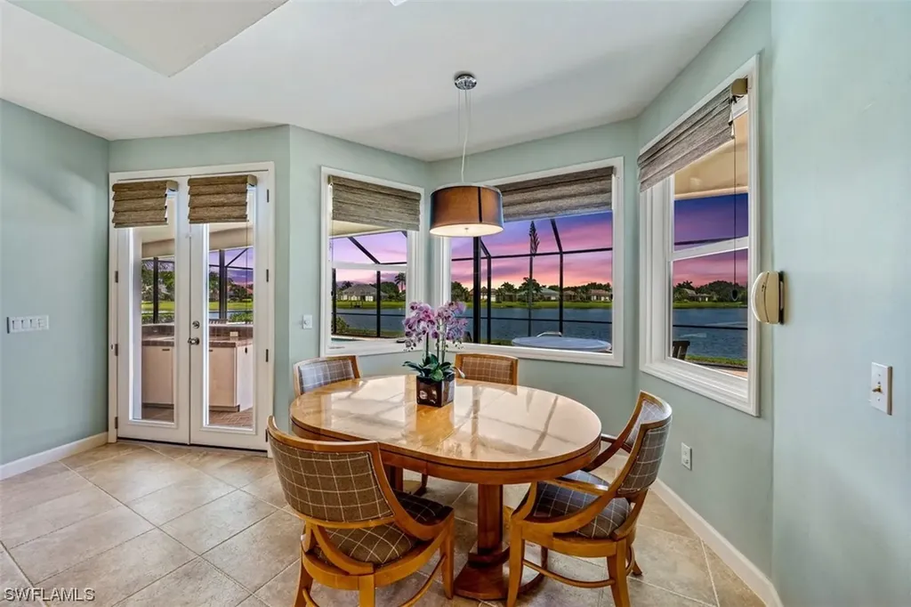 1902 Prince Drive Naples FL 34110