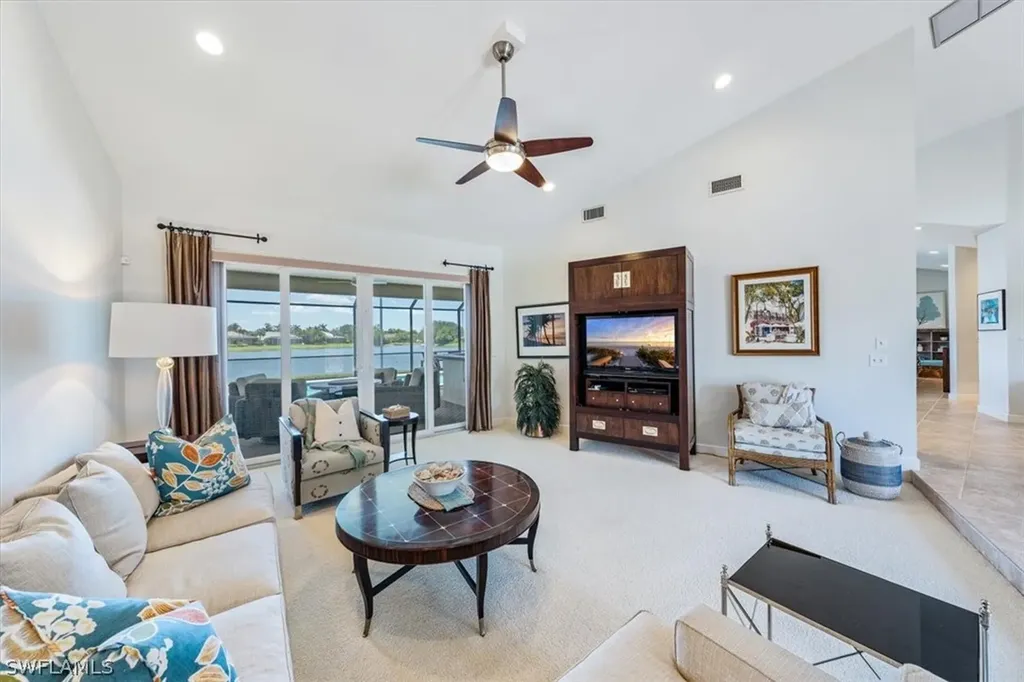 1902 Prince Drive Naples FL 34110