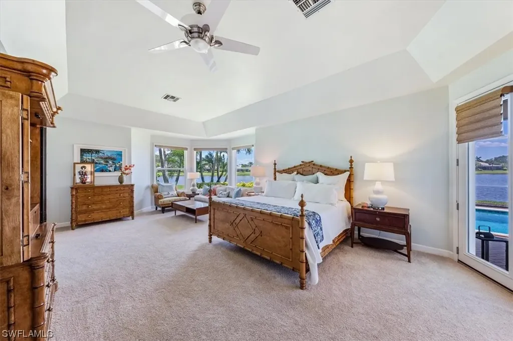 1902 Prince Drive Naples FL 34110