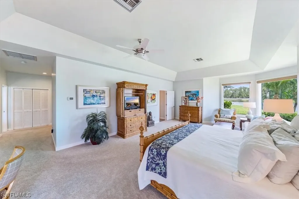 1902 Prince Drive Naples FL 34110