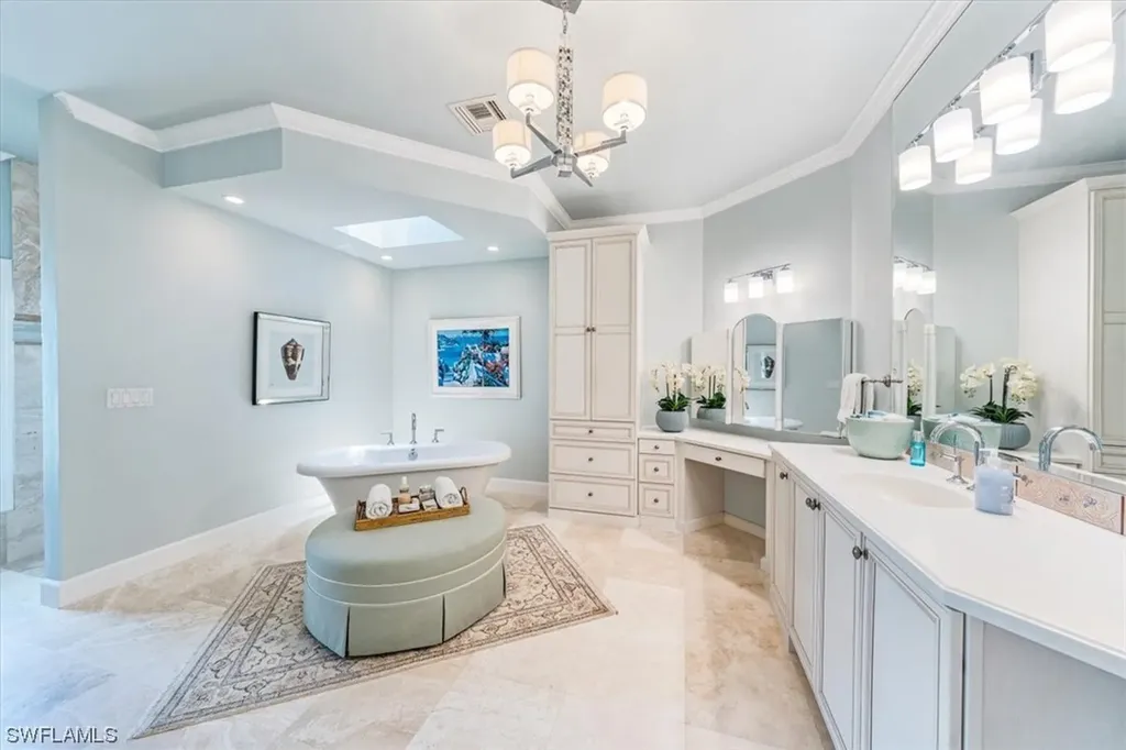 1902 Prince Drive Naples FL 34110