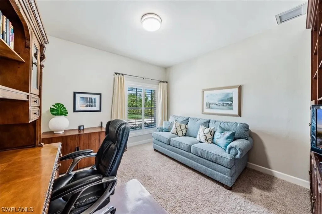 1902 Prince Drive Naples FL 34110