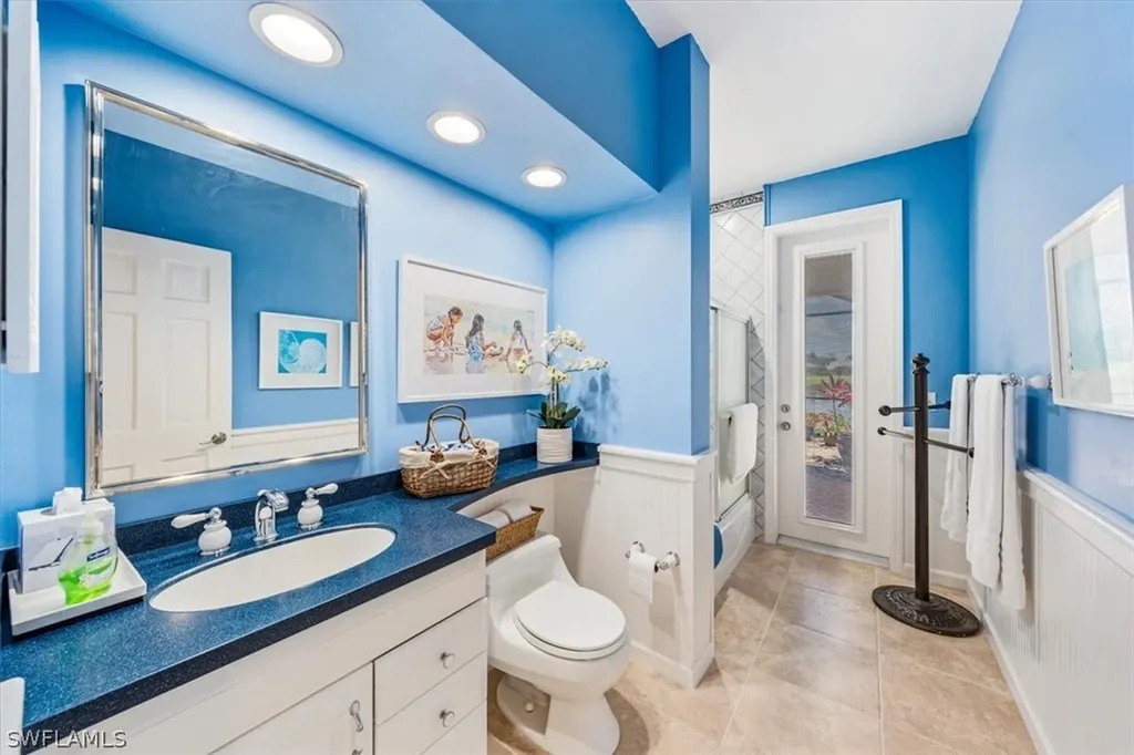 1902 Prince Drive Naples FL 34110