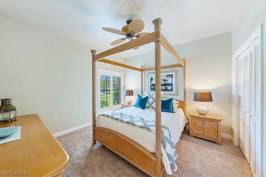 1902 Prince Drive Naples FL 34110