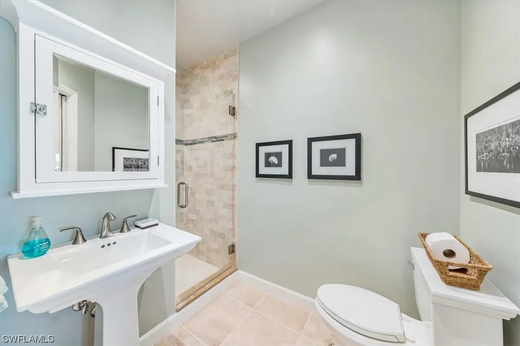 1902 Prince Drive Naples FL 34110