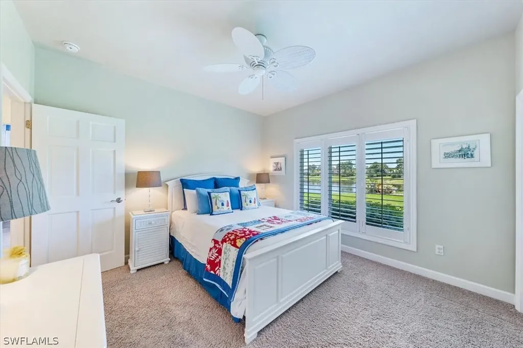 1902 Prince Drive Naples FL 34110