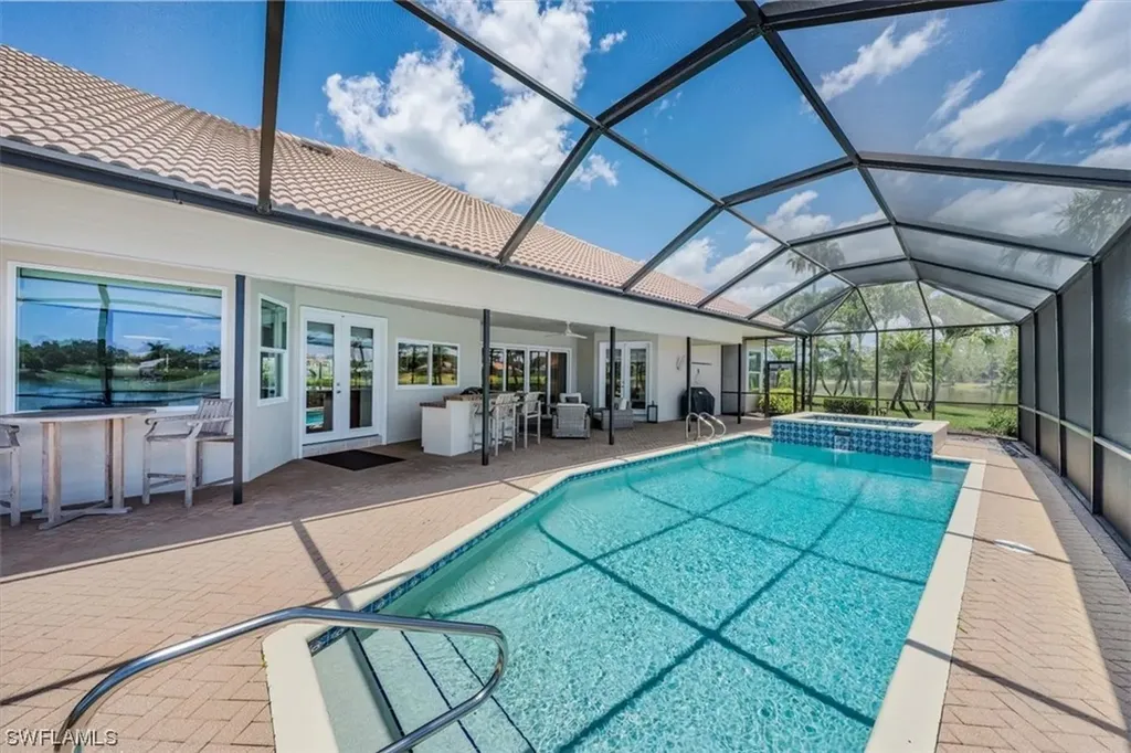 1902 Prince Drive Naples FL 34110