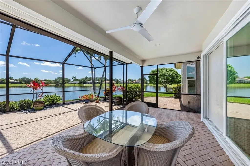 1902 Prince Drive Naples FL 34110