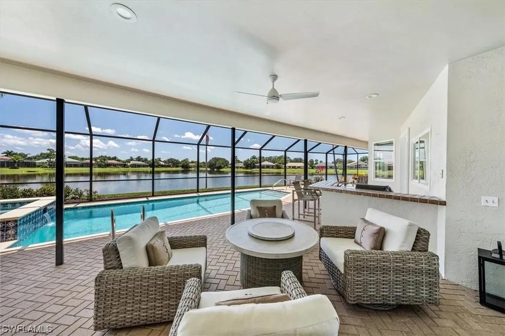 1902 Prince Drive Naples FL 34110